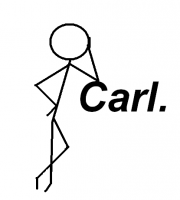 Carl.